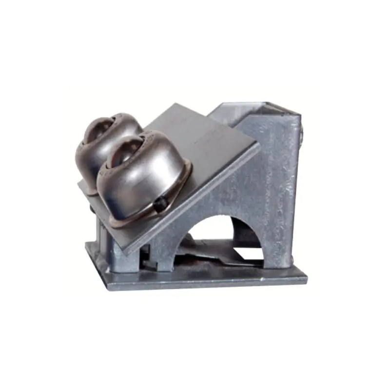 90068 Quick Change Stainless Steel Ball Transfer Heads (Pair), Bth200Ss