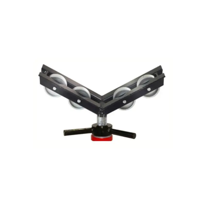 3502 Steel Wheel Kit (4 Wheels) - 1-1/2" Wide Wheels Swh400 Swh400