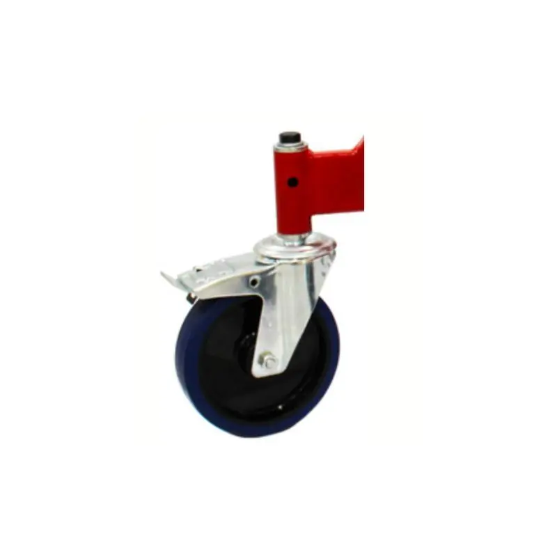 3504 Caster Roller Wheel Kit For Pn 3500 (5 Casters) Rwk400 Rwk400