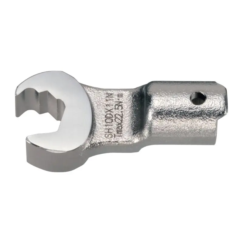 SH19DX27 Open End Head, 19D, 27mm
