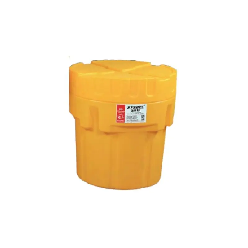 SYD200 Overpack Salvage Drum