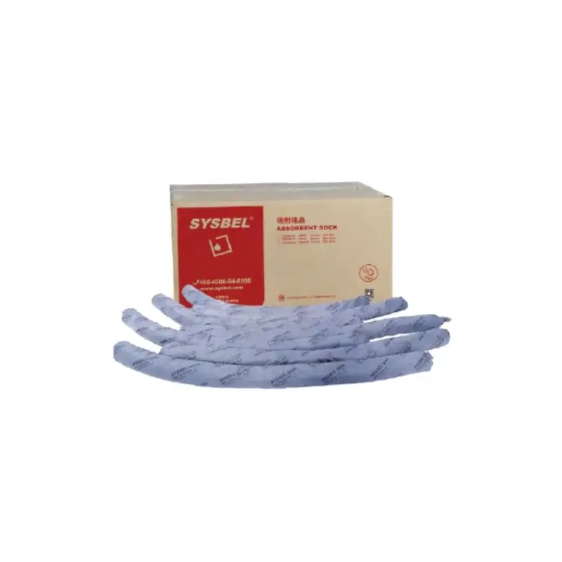 ABSORBENT SOCK 7.6x120cm (12PCS/BOX)