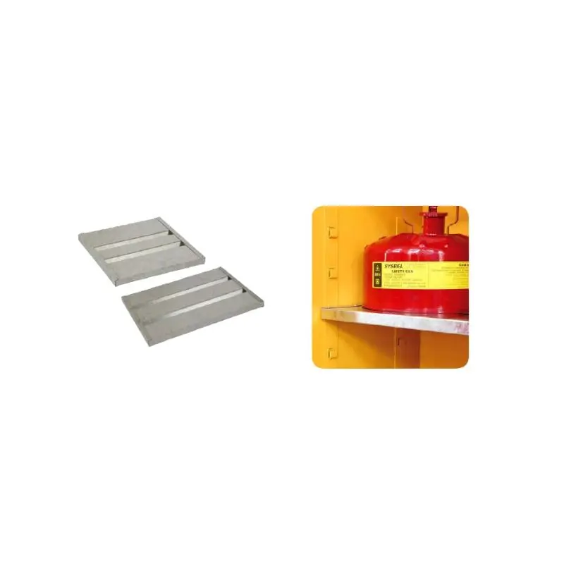 WAL060 Cabinet Shelf for Steel Cabinet  60 Gal