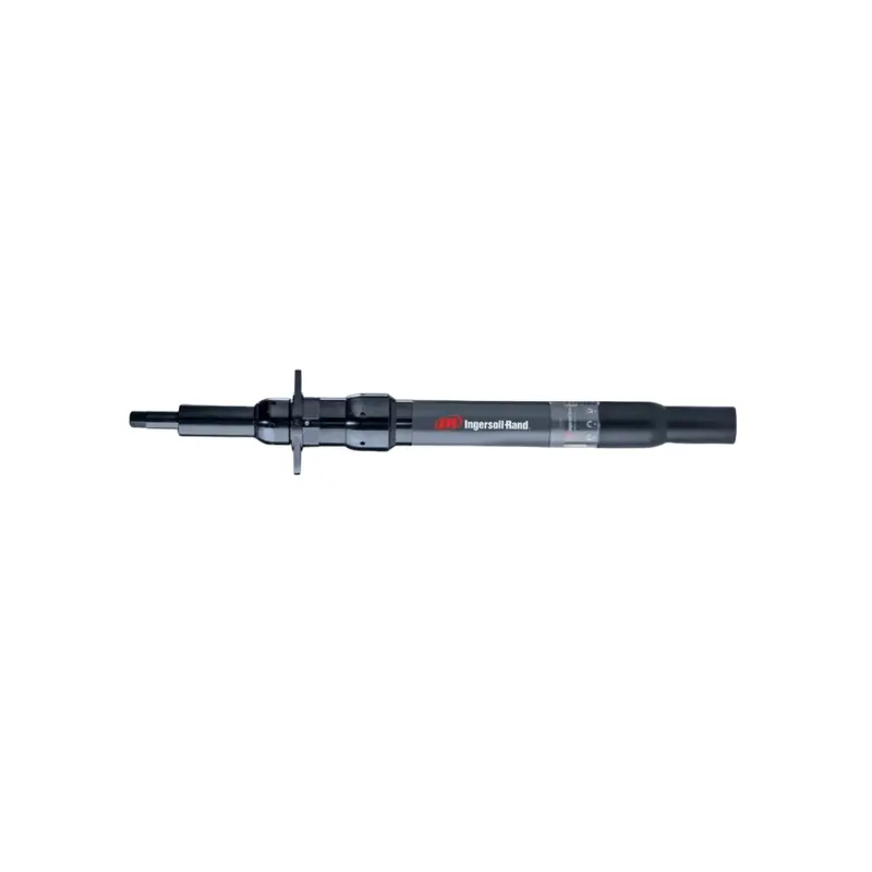 QE4 Series DC Electric Inline Assembly Tool, 3.0-15 N.m, 3/8" Sq Dr, Inline, Remote Start, Bolt-on Flange (1pc), 50 mm Spindle, 10 mm float.