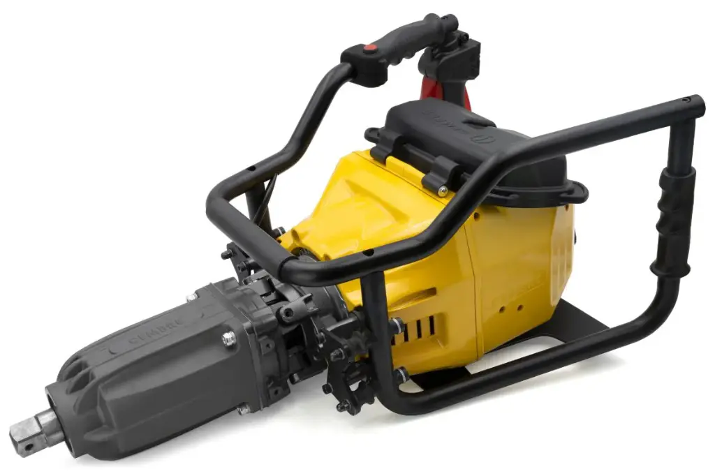 NR-25B Battery Torque Control Wrench