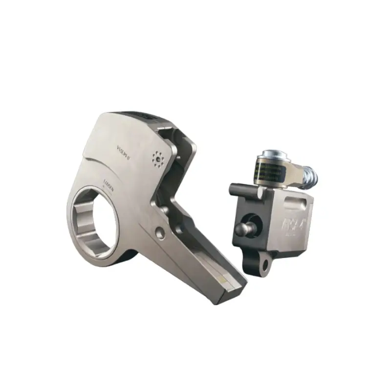 VERSA-1 Low Clearance Power Head, 1050 Ft-Lbs