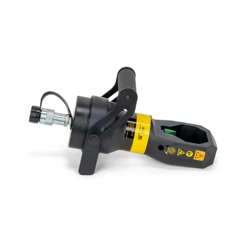 NSH5065, 360 kN Capacity, Hydraulic Nut Splitter, Hexagon up to 65 mm