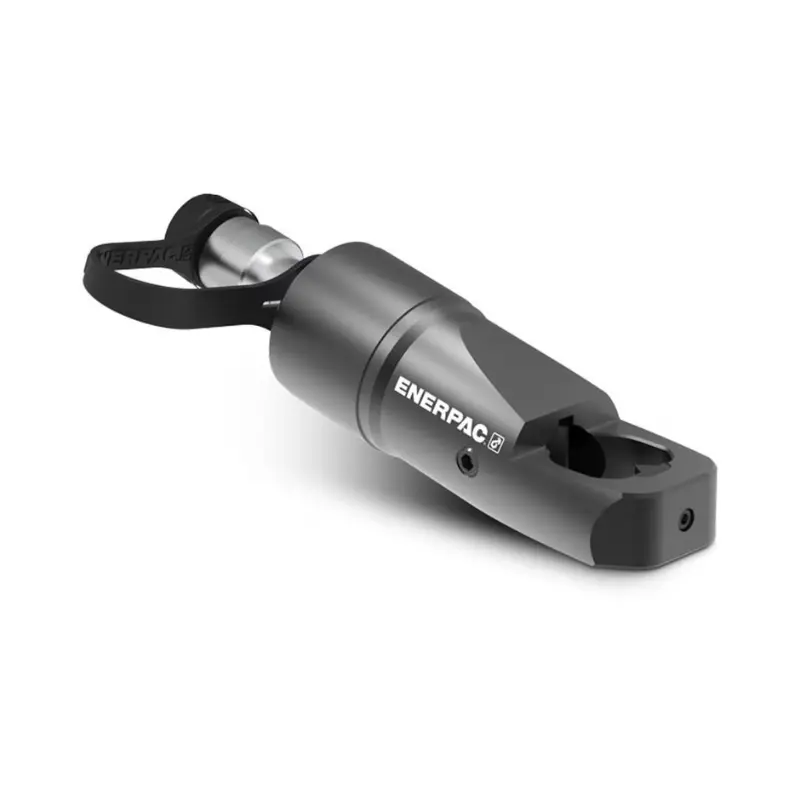 NC2432D, 147 kN Ton Capacity, Hydraulic Nut Cutter, Two Blade Design, Hexagon up to 32 mm