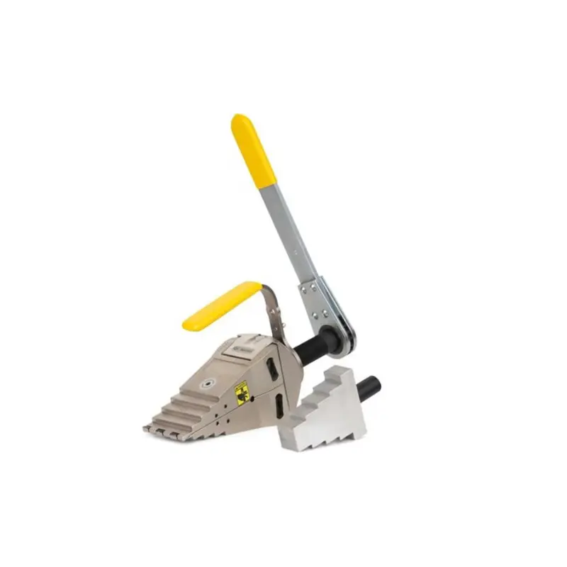 FSM8, 72 kN, Mechanical Industrial Spreader, 80 mm Maximum Spread