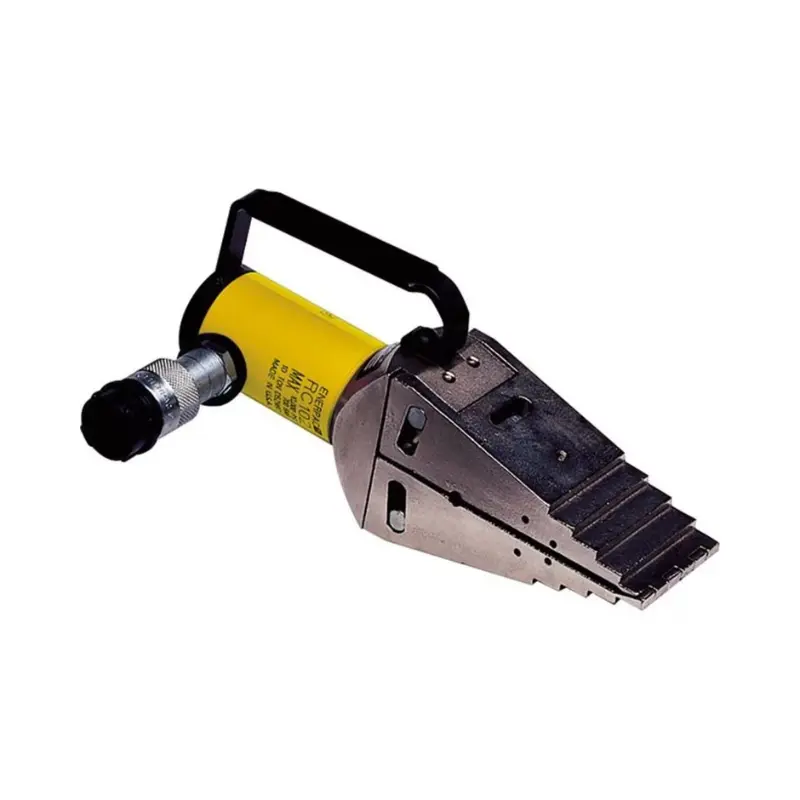 Flange Spreader, Hydraulic, 14 Ton