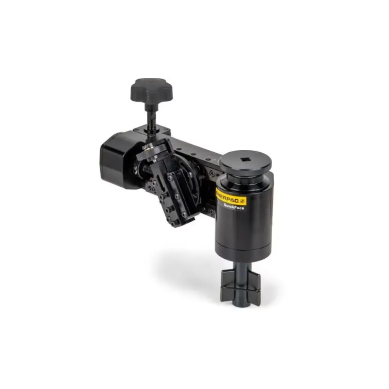 FF120, Mechanical Flange Facing Tool