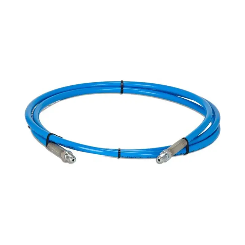 HT1510, 1500 bar, 3,0 m, Hydraulic Tensioner Hose