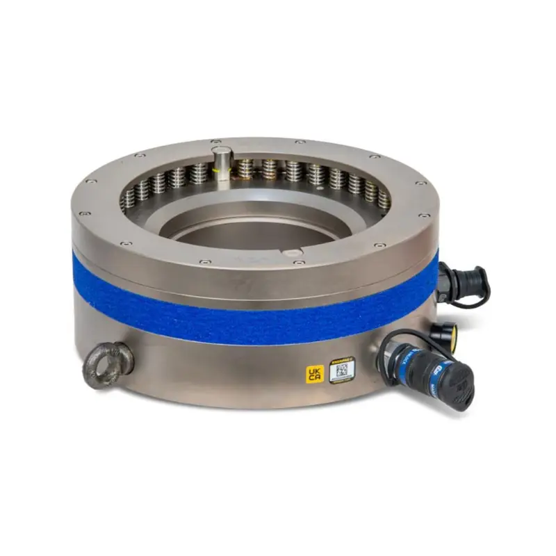 HM12LC, HydraMax Hydraulic Topside Bolt Tensioners, M48 - M64 Maximum Thread Range