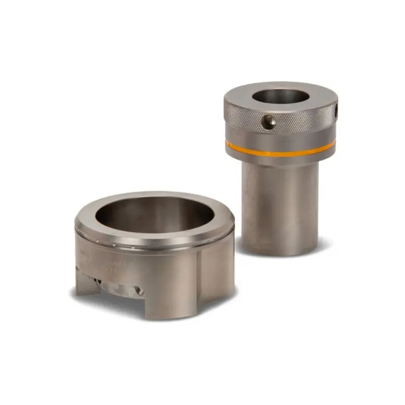 HM03BPMNRS02430, HM03 Tensioner Adaptor and Bridge Kit, M24 x 3 Thread Size
