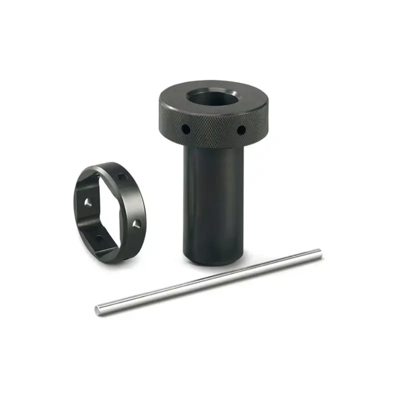 GT3PMNRS03940, GT3 Tensioner Adaptor Kit, M39 x 4 Thread Size