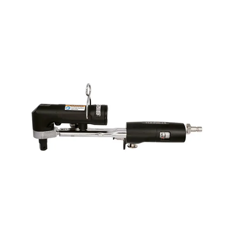 A10N4 3/8" Sq Dr Pneumatic Semi-Auto Torque Wrench 2 - 10 N.m