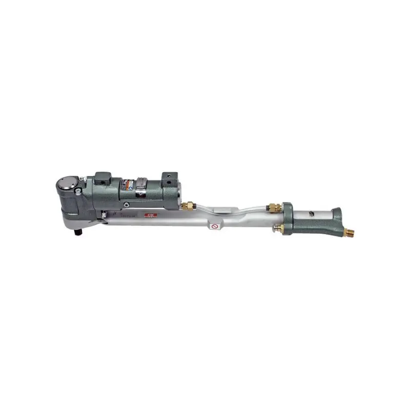 AC180N3 Semi-Automatic Torque Wrench 40 - 180 N.m