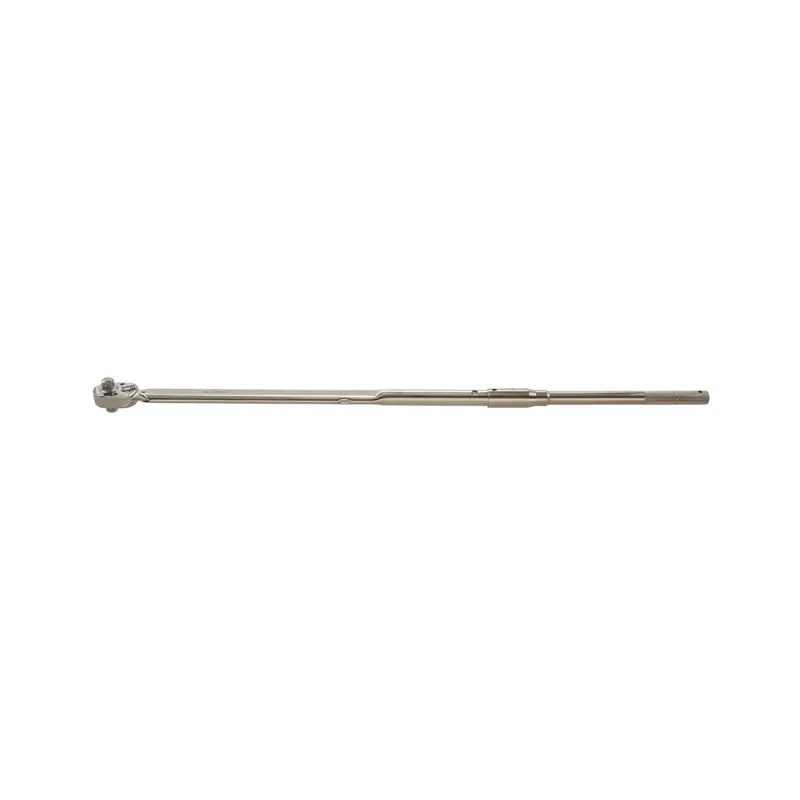 DQLE1000N2 DQLE2, Bi-Directional Torque Wrench 200 - 1000 N.m