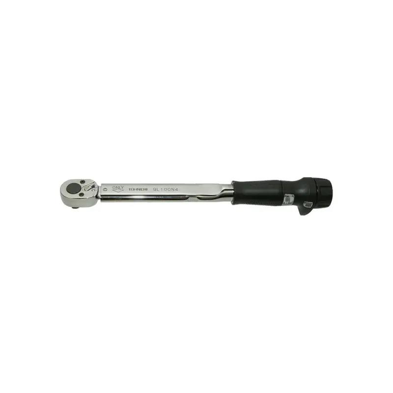 QL50N 3/8" Sq Dr Ratchet Adjustable Torque Wrench 10-50 N.m
