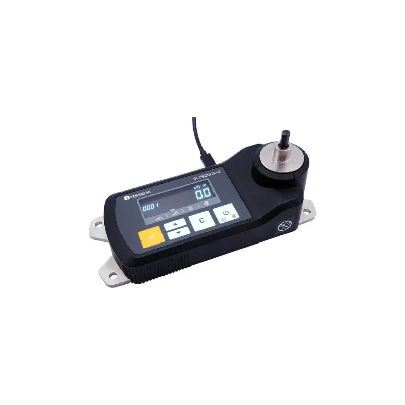 DLC60CN-G Torque Driver Checker 2-60 cN-m