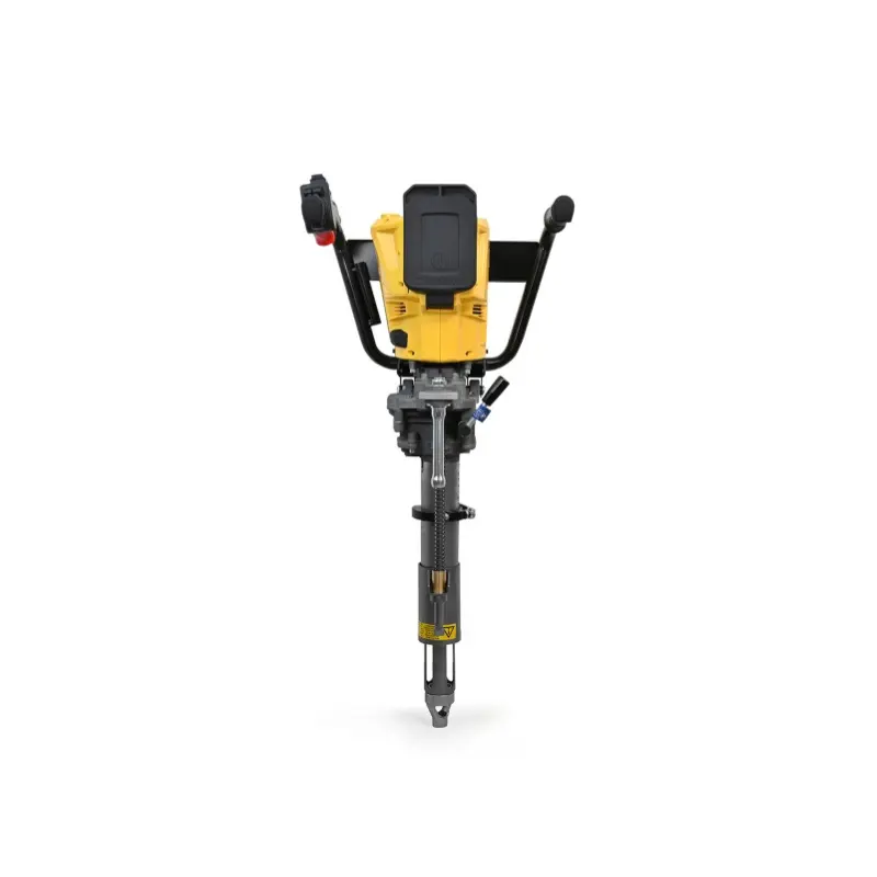 SD-36B-PS Battery Sleeper Drill