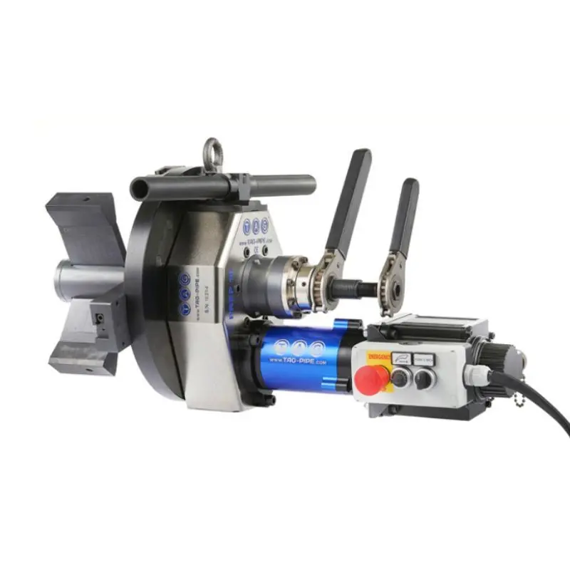 TP16SE220 Prep 16 Servo Electric 220V