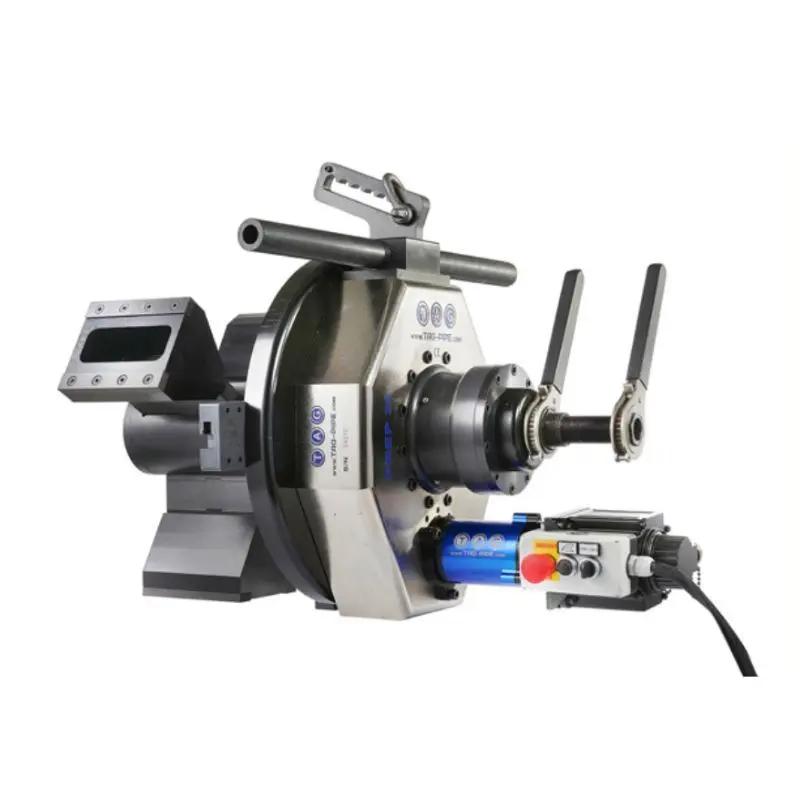 TP24SE110 Prep 24 Servo Electric 110V