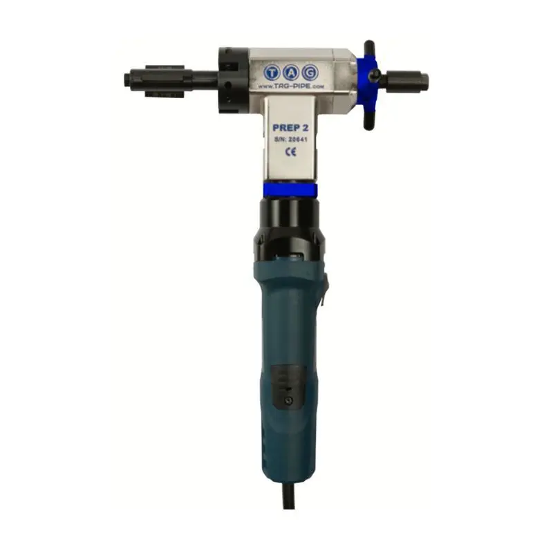 TP2E220 Prep 2 Electric 220V (23 - 42Mm I/D)