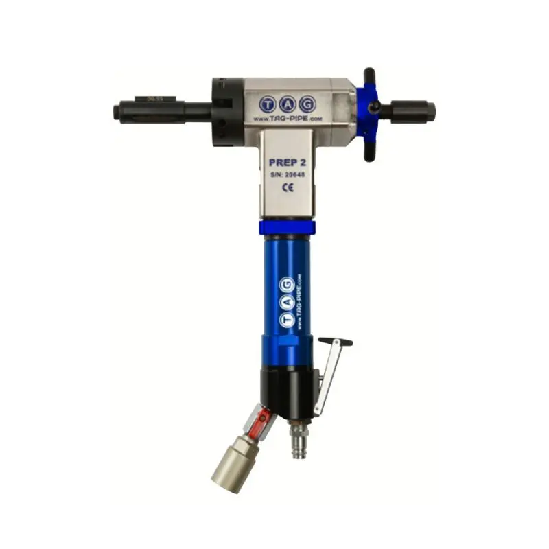 TAG PREP 2 Pneumatic (23 - 42 mm i/d)