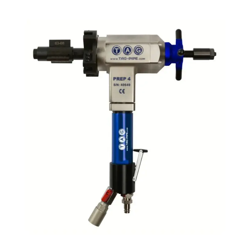 TP4P Prep 4 Pneumatic