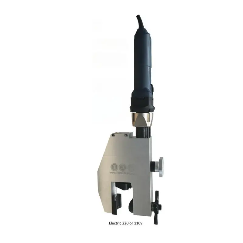 TPP4E220 Panel Prep 4 - Electric 220V