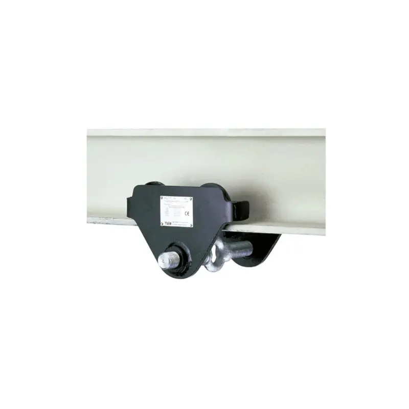 HTPA-2000 Hand Plain Trolley, 2.0 Ton