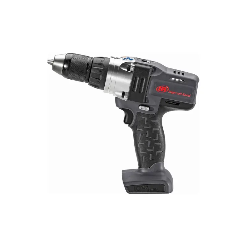 Cordless Drill/ Driver, 80 N.m, 1/2" Chuck, 1900rpm