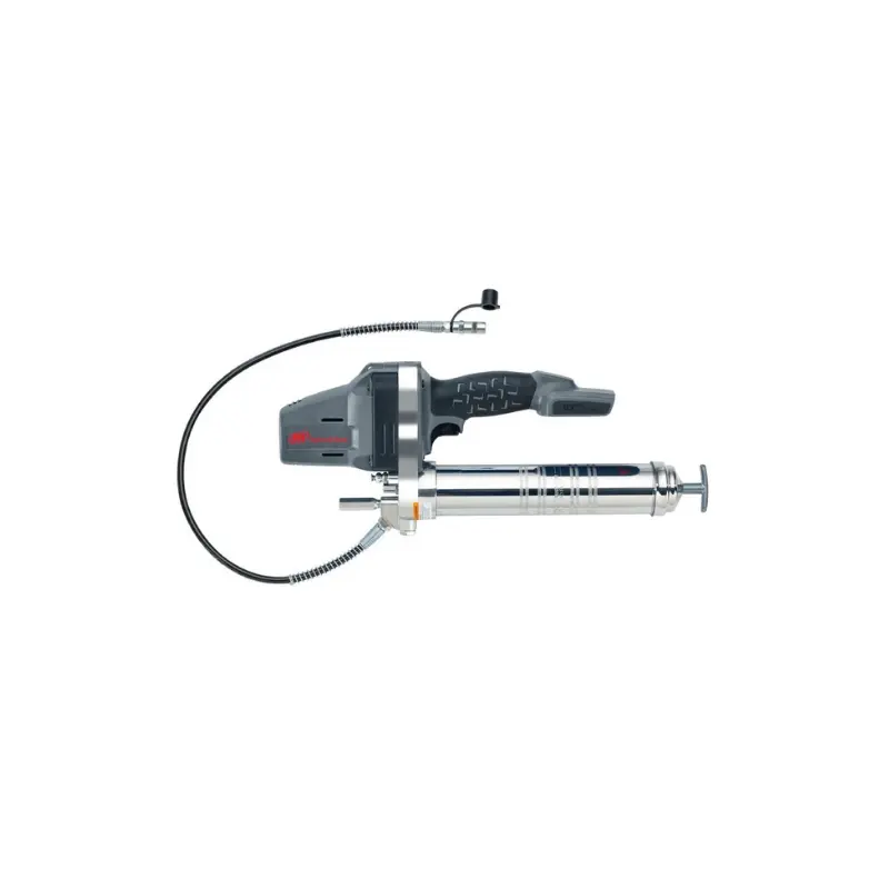 Cordless Grease Gun, 400g, 75g/min