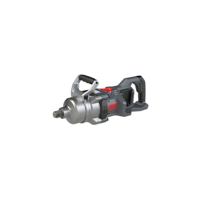 1" Sq Dr Cordless Impact Wrench, 3525 N.m Nut Busting Torque