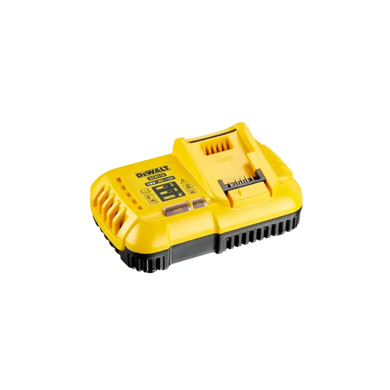 DCB118-GB, XR Flexvolt Battery Charger