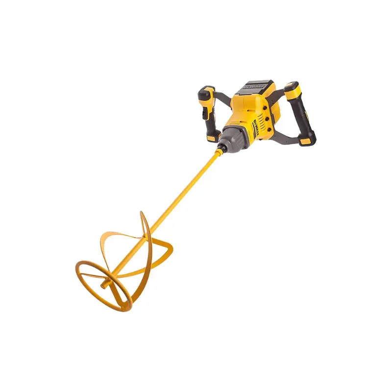 DUAL HANDLE PADDLE MIXER 54V LI-ION BRUSHLESS