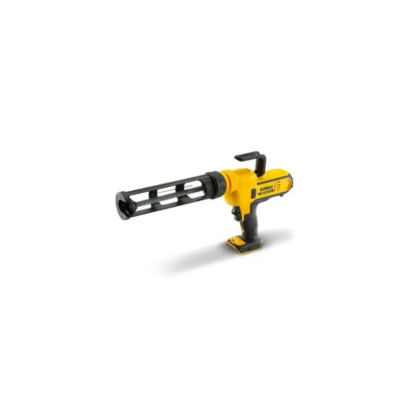 DCE560N-XJ, 18V XR Cordless Caulk Gun, 310ml