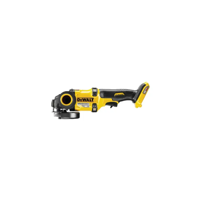 DCG405P2-B1, 20V Max Cordless Angle Grinder, 125mm