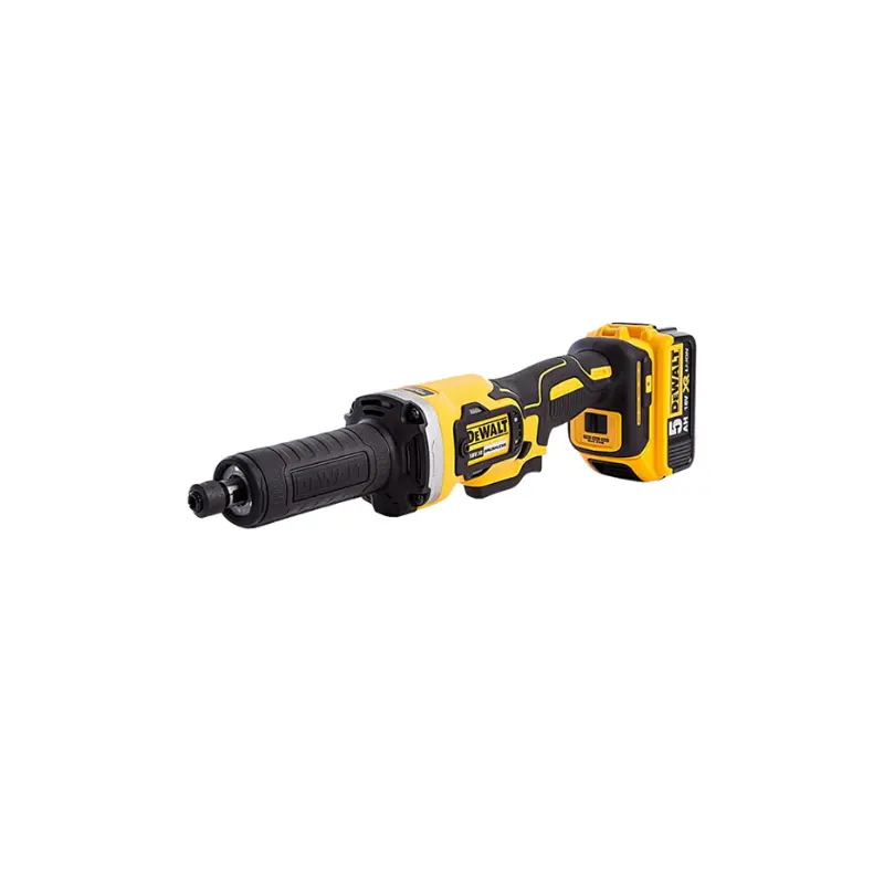 DCG426P2-B1, 18V XR Cordless Die Grinder