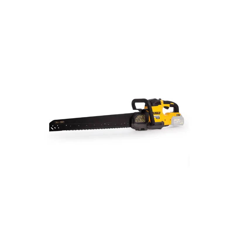 DCS397N-XJ, 54V Flexvolt Cordless Alligator Saw, 430mm (Bare Unit)