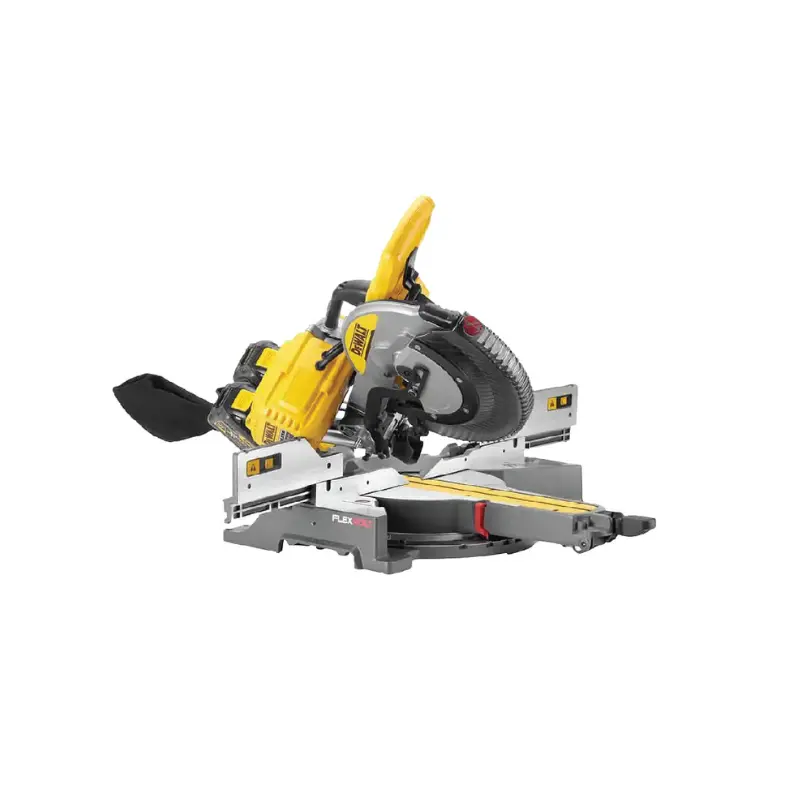 DEWALT DHS780T2 54V XR FLEXVOLT 305mm Mitre Saw (Bare)