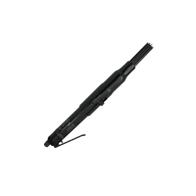 Needle Scaler, 28mm stroke