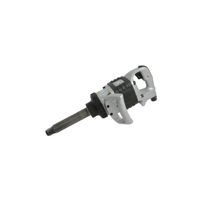 IR‐285B‐6‐AP 1" Sq Dr Impact Wrench, 6" Anvil, 1475 ft.lbs