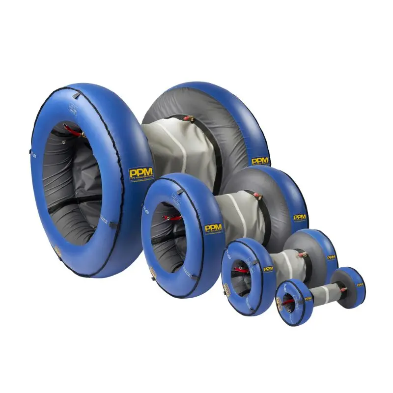 RP12 12" Rapid Purge System