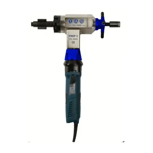 [TP3E220] TP3E220 Prep 3 Electric 220V