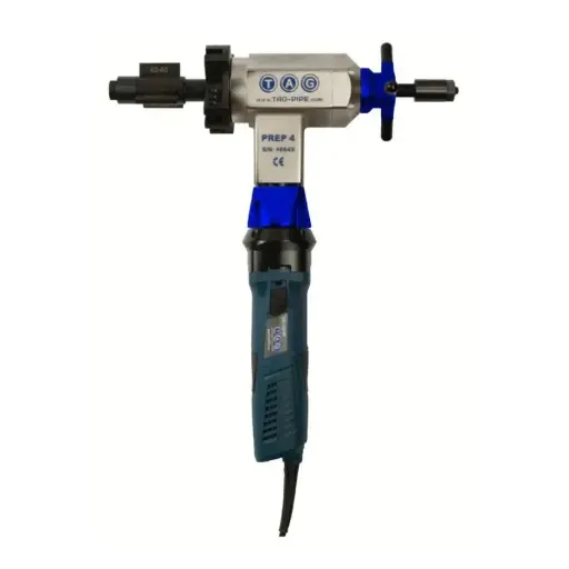 [TP4E220] TP4E220 Prep 4 Electric 220V