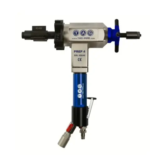 [TP4P] TP4P Prep 4 Pneumatic