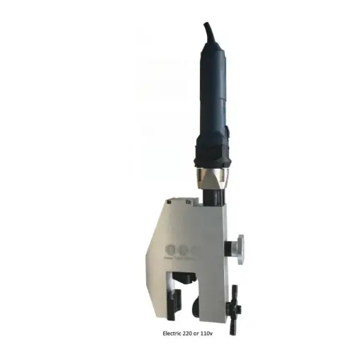 [TPP4E220] TPP4E220 Panel Prep 4 - Electric 220V