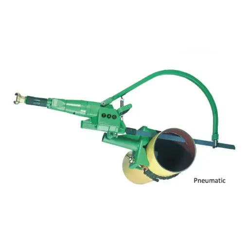 [EZPSP] EZPSP E-Z Pipe Saw - Pneumatic